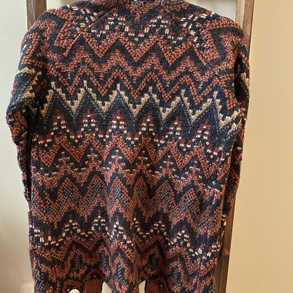 Cardigan - Picture 2 of 2
